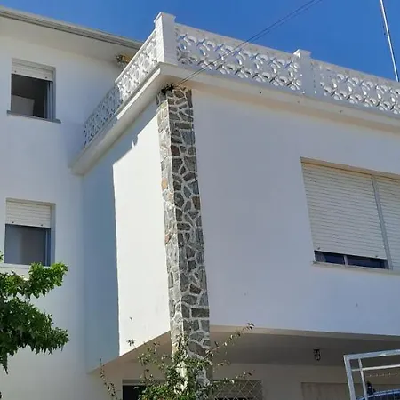 Apartamento La Cruz Del Sur - 