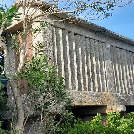 Apartamento La Cruz Del Sur - 