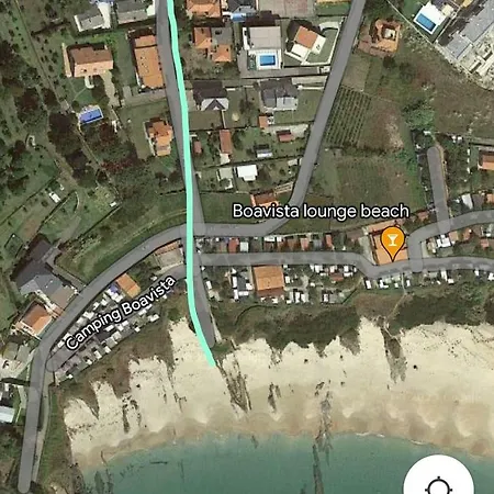 Apartamento La Cruz Del Sur - 