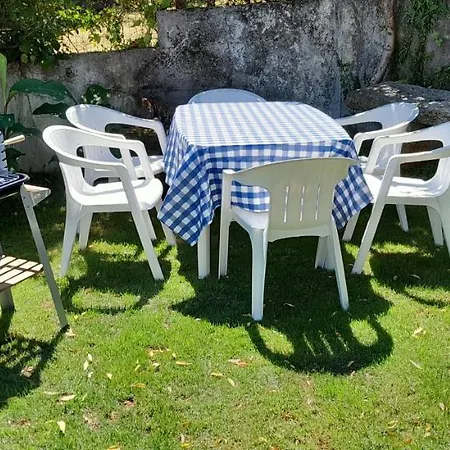 Apartamento La Cruz Del Sur - 