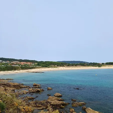 Apartamento La Cruz Del Sur - 