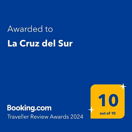 La Cruz Del Sur - 