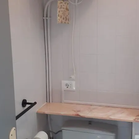 Apartamento La Cruz Del Sur - 