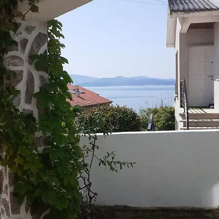 Apartmán La Cruz Del Sur - 