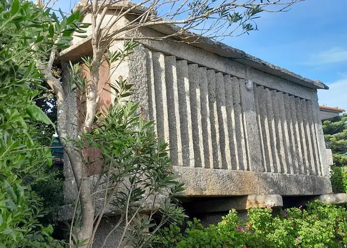 Lägenhet La Cruz Del Sur - 