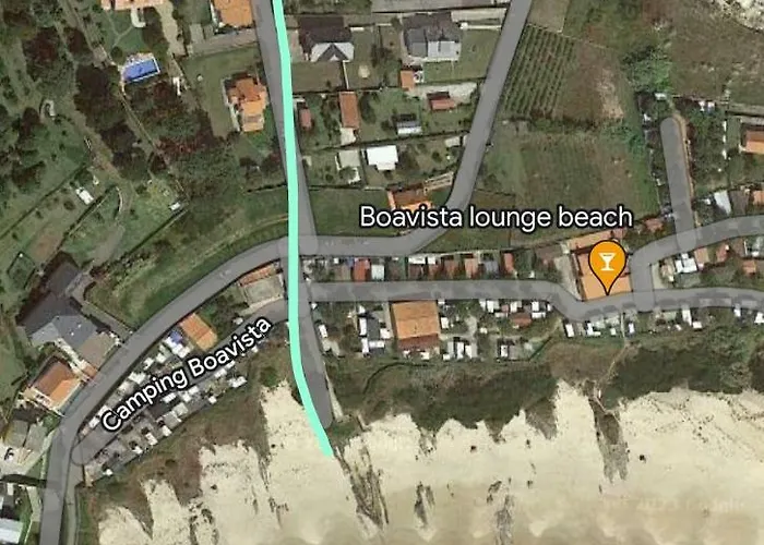 Διαμέρισμα La Cruz Del Sur - 