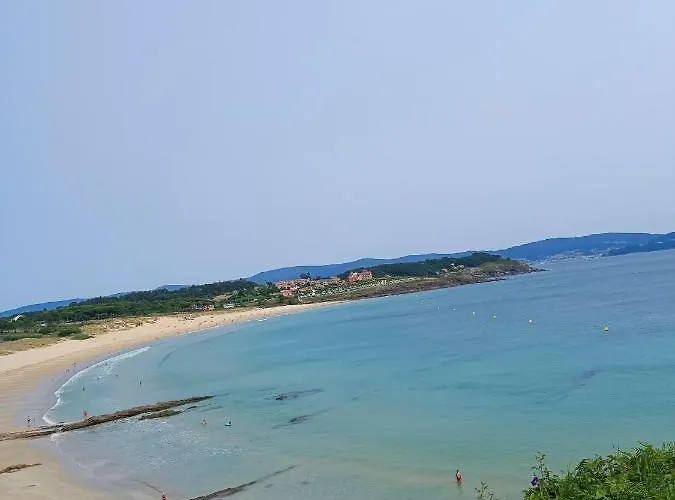 Διαμέρισμα La Cruz Del Sur - 