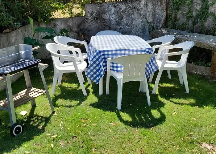 Διαμέρισμα La Cruz Del Sur - 