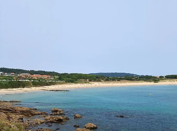 Lägenhet La Cruz Del Sur - 