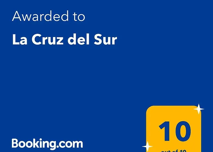 La Cruz Del Sur - 
