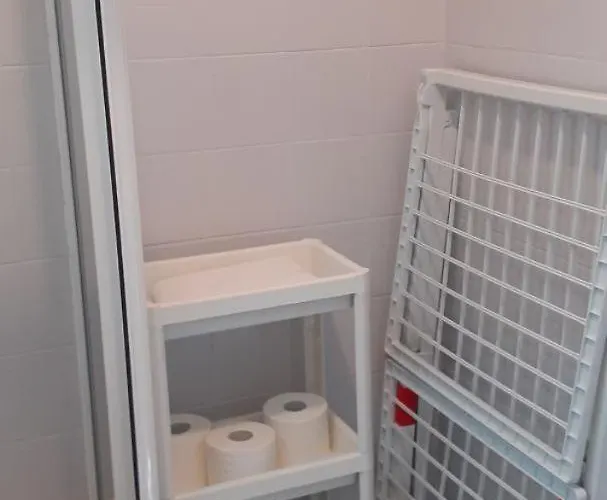 Διαμέρισμα La Cruz Del Sur - 